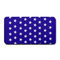 Day Independence July Background Medium Bar Mats by Simbadda