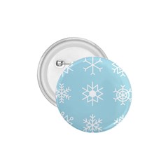 Snowflakes Winter Graphics Weather 1 75  Buttons by Simbadda