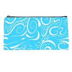 Scribble Reason Design Pattern Pencil Cases by Simbadda