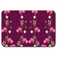 New Motif Design Textile New Design Large Doormat 