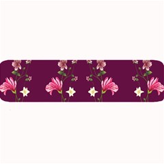 New Motif Design Textile New Design Large Bar Mats