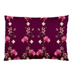 New Motif Design Textile New Design Pillow Case (Two Sides) Front