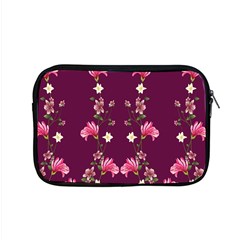 New Motif Design Textile New Design Apple MacBook Pro 15  Zipper Case