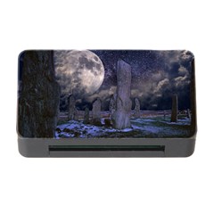 Place Of Worship Scotland Celts Memory Card Reader With Cf by Simbadda