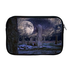 Place Of Worship Scotland Celts Apple Macbook Pro 17  Zipper Case by Simbadda