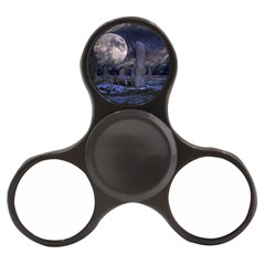 Place Of Worship Scotland Celts Finger Spinner by Simbadda