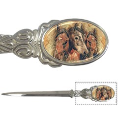 Head Horse Animal Vintage Letter Opener by Simbadda