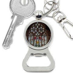 St Martins In The Bullring Birmingham Bottle Opener Key Chains by Simbadda