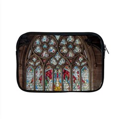 St Martins In The Bullring Birmingham Apple Macbook Pro 15  Zipper Case by Simbadda