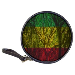 Rasta Forest Rastafari Nature Classic 20-cd Wallets by Simbadda