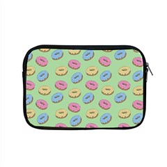 Donuts pattern Apple MacBook Pro 15  Zipper Case