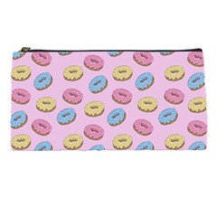 Donuts pattern Pencil Cases