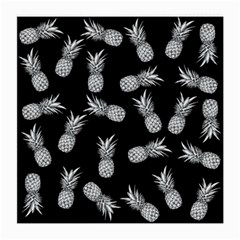 Pineapple pattern Medium Glasses Cloth