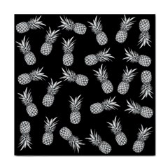 Pineapple pattern Face Towel