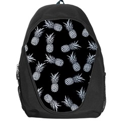 Pineapple pattern Backpack Bag