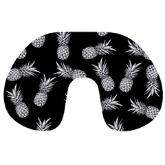 Pineapple pattern Travel Neck Pillows