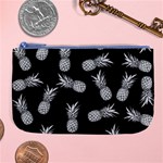 Pineapple pattern Large Coin Purse Front