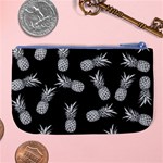 Pineapple pattern Large Coin Purse Back