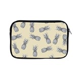 Pineapple pattern Apple MacBook Pro 13  Zipper Case Front