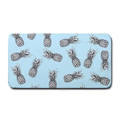 Pineapple Pattern Medium Bar Mats by Valentinaart