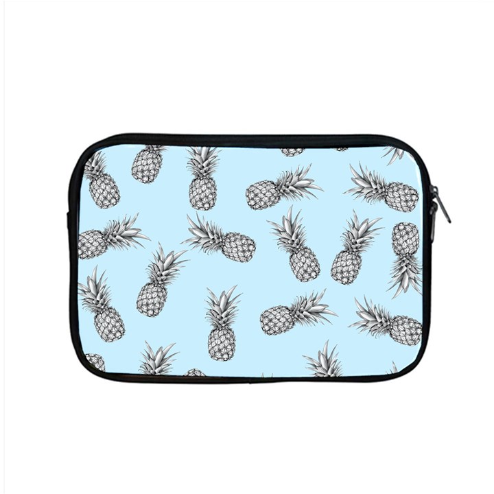 Pineapple pattern Apple MacBook Pro 15  Zipper Case