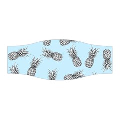 Pineapple Pattern Stretchable Headband