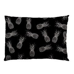 Pineapple Pattern Pillow Case