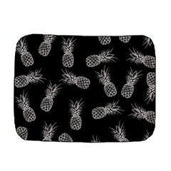 Pineapple Pattern Apple Ipad 2/3/4 Zipper Cases by Valentinaart