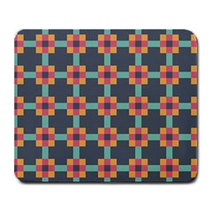 Abstract Background Large Mousepads by Simbadda