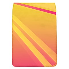 Abstract Art Background Beautiful Removable Flap Cover (s) by Simbadda