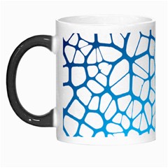 Network Social Neurons Brain Cells Morph Mugs by Simbadda