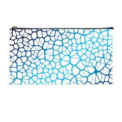 Network Social Neurons Brain Cells Pencil Cases by Simbadda