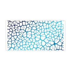 Network Social Neurons Brain Cells Yoga Headband by Simbadda