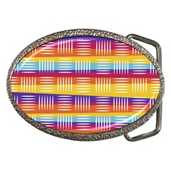 Background Abstract Belt Buckles