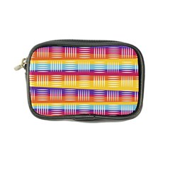 Background Abstract Coin Purse