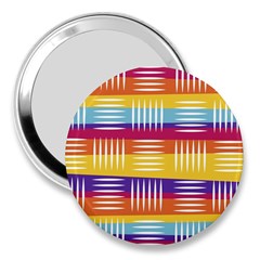 Background Abstract 3  Handbag Mirrors