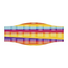 Background Abstract Stretchable Headband