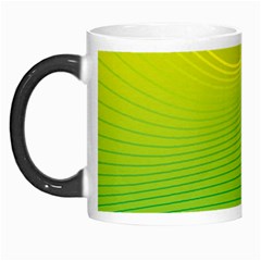 Background Color Fresh Beautiful Morph Mugs by Simbadda