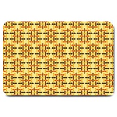 Background Abstract Background Large Doormat  by Simbadda