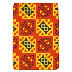 Squares And Other Shapes Pattern                                                 Samsung Galaxy Grand Duos I9082 Hardshell Case by LalyLauraFLM