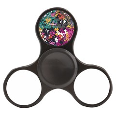 Misc Shapes                                                   Finger Spinner