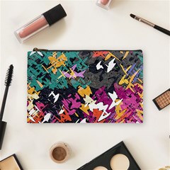 Misc Shapes                                                         Cosmetic Bag by LalyLauraFLM