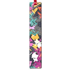 Misc Shapes                                                         Large Book Mark by LalyLauraFLM