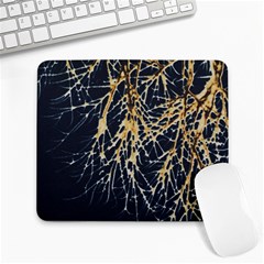 Nature Model No One Wallpaper Large Mousepads by Simbadda