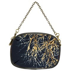 Nature Model No One Wallpaper Chain Purse (one Side) by Simbadda