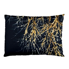 Nature Model No One Wallpaper Pillow Case (two Sides) by Simbadda