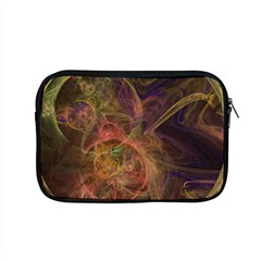 Abstract Colorful Art Design Apple Macbook Pro 15  Zipper Case by Simbadda