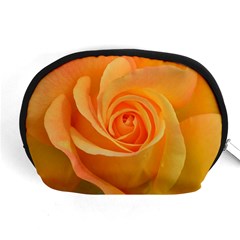 Flower Plant Rose Nature Garden Accessory Pouch (medium) by Celenk