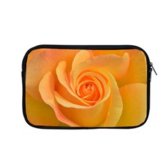 Flower Plant Rose Nature Garden Apple Macbook Pro 13  Zipper Case by Celenk