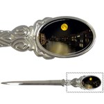 Travel Architecture Tourism Venice Letter Opener Front